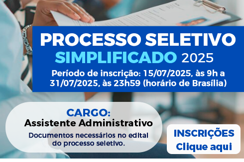 Processo seletivo